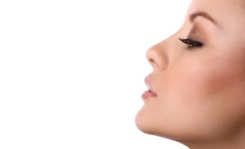 BURUNLA ÇENENİN ÇARPICI İLİŞKİSİ