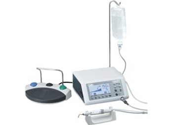 Ultrasonik piezo burun estetiği