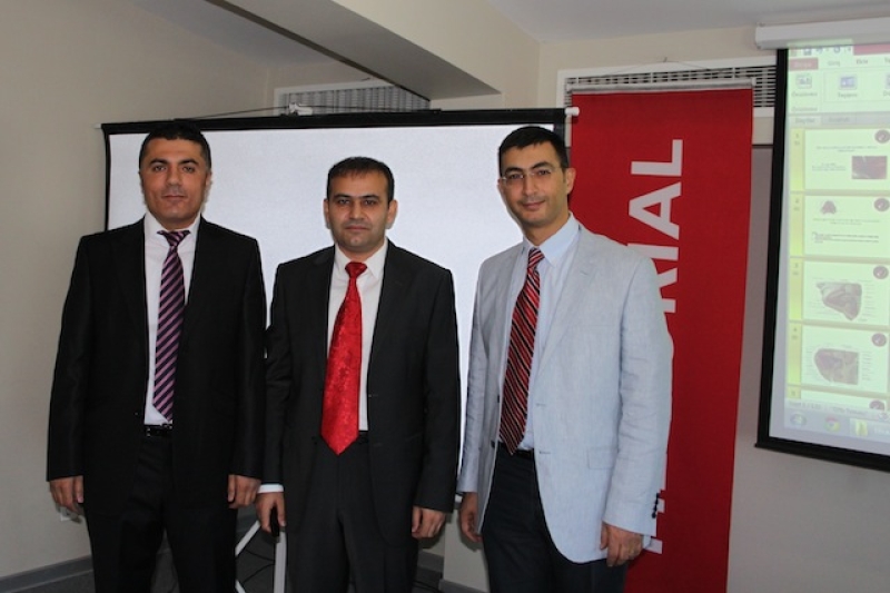 MEMORİAL HASTANESİNDE CANLI AMELİYATIMIZ SONA ERDİ!!