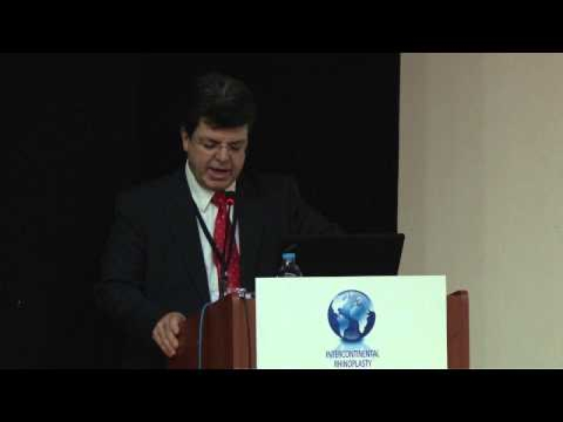 BURUN ESTETİĞİNE DAİR BİRÇOK YENİ BİLGİ İNTERCONTİNENTAL İZMİR TOPLANTISINDA PAYLAŞILDI. DR.CARLOS PEDROZA DA VARDI
